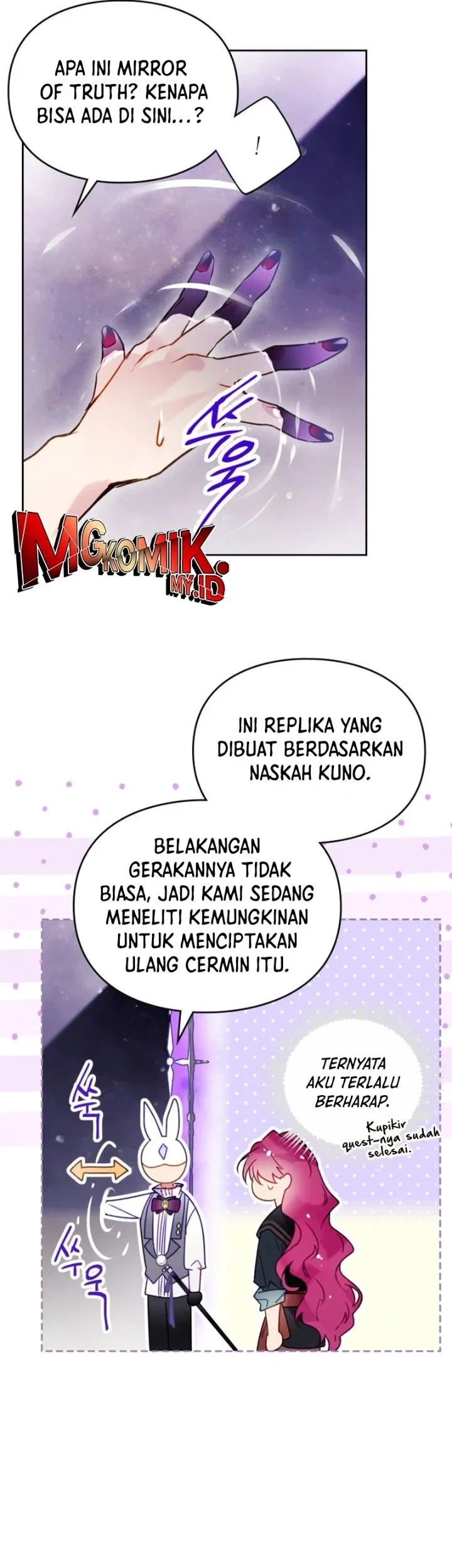 Chapter 176 - halaman 42