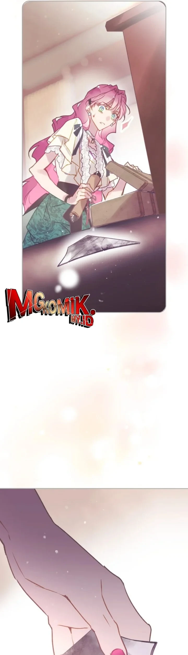 Chapter 176 - halaman 58