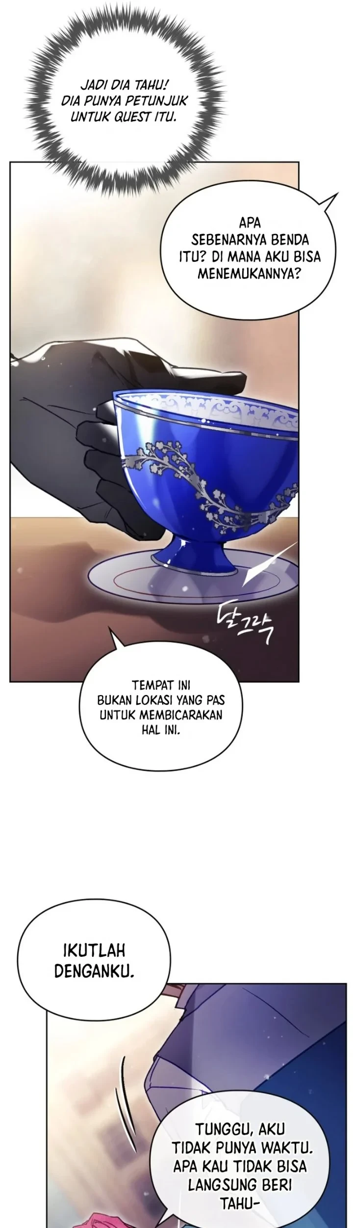 Chapter 176 - halaman 16