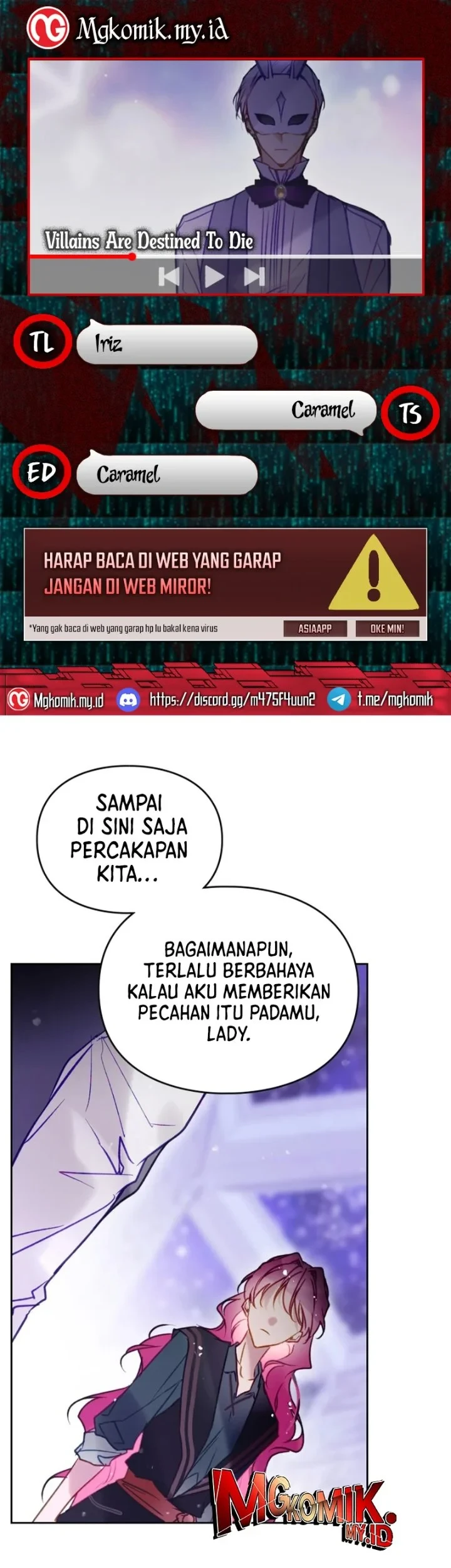 Chapter 177 - halaman 2