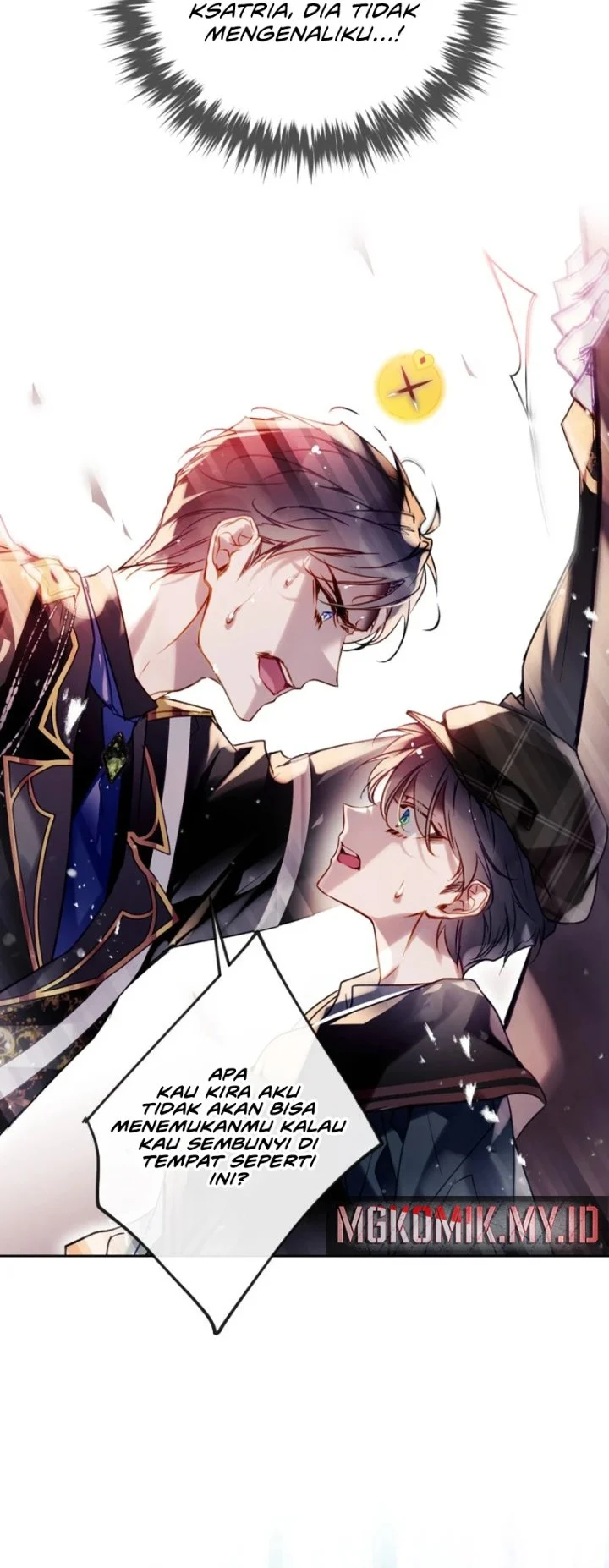 Chapter 178 - halaman 22