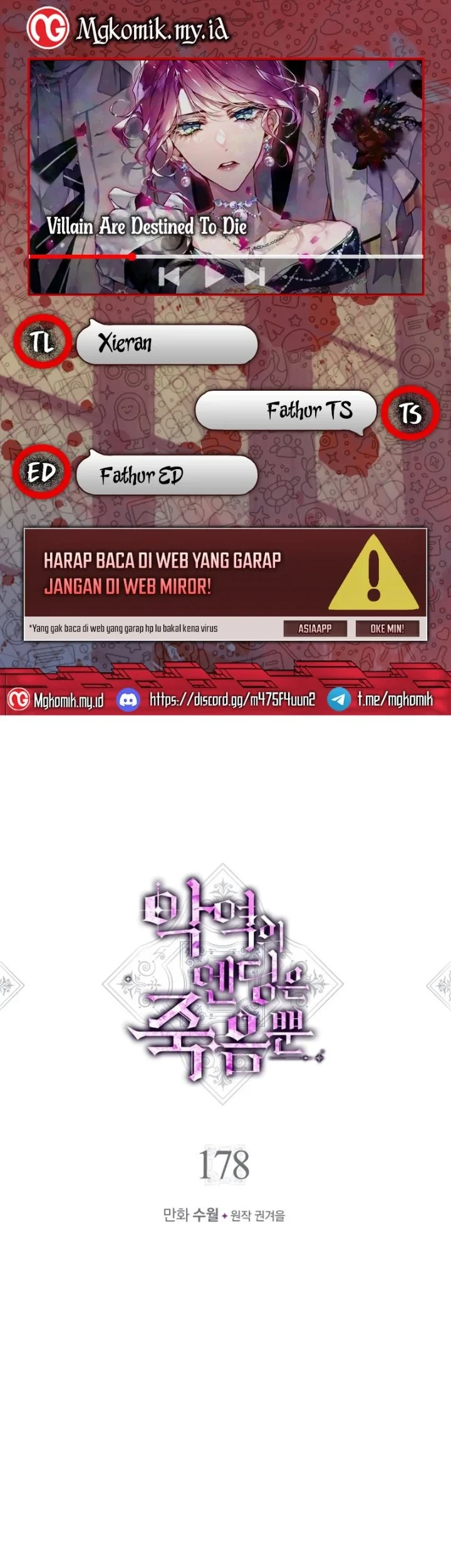 Chapter 178 - halaman 2