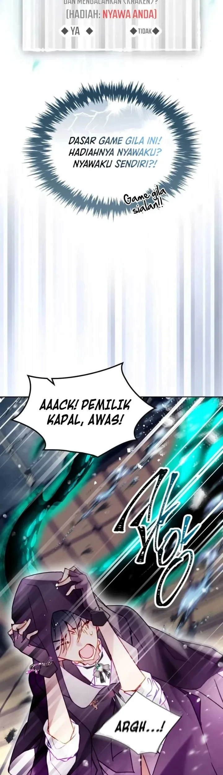Chapter 179 - halaman 28