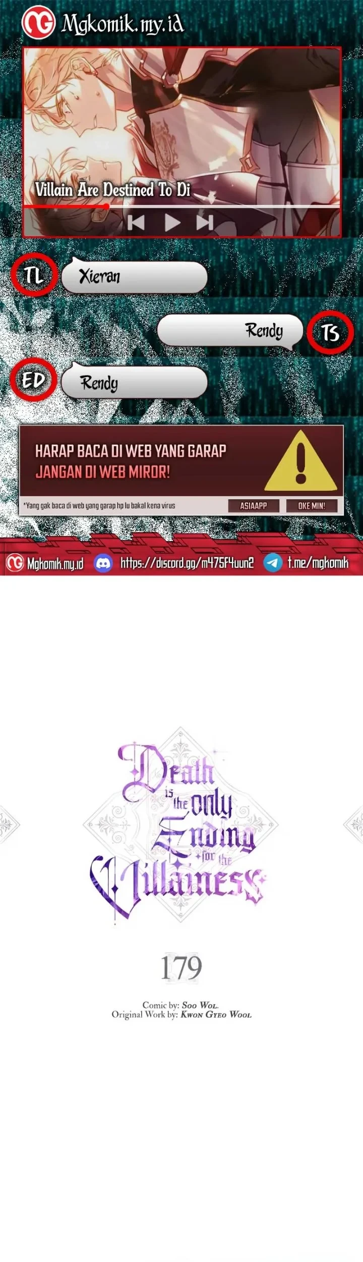Chapter 179 - halaman 2