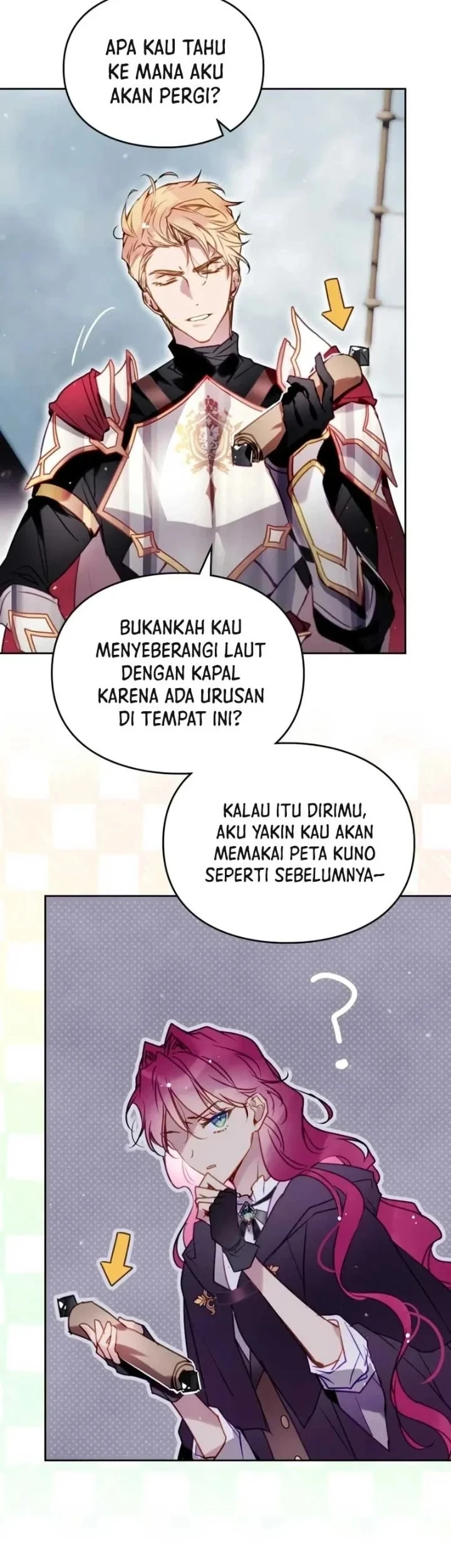 Chapter 180 - halaman 30
