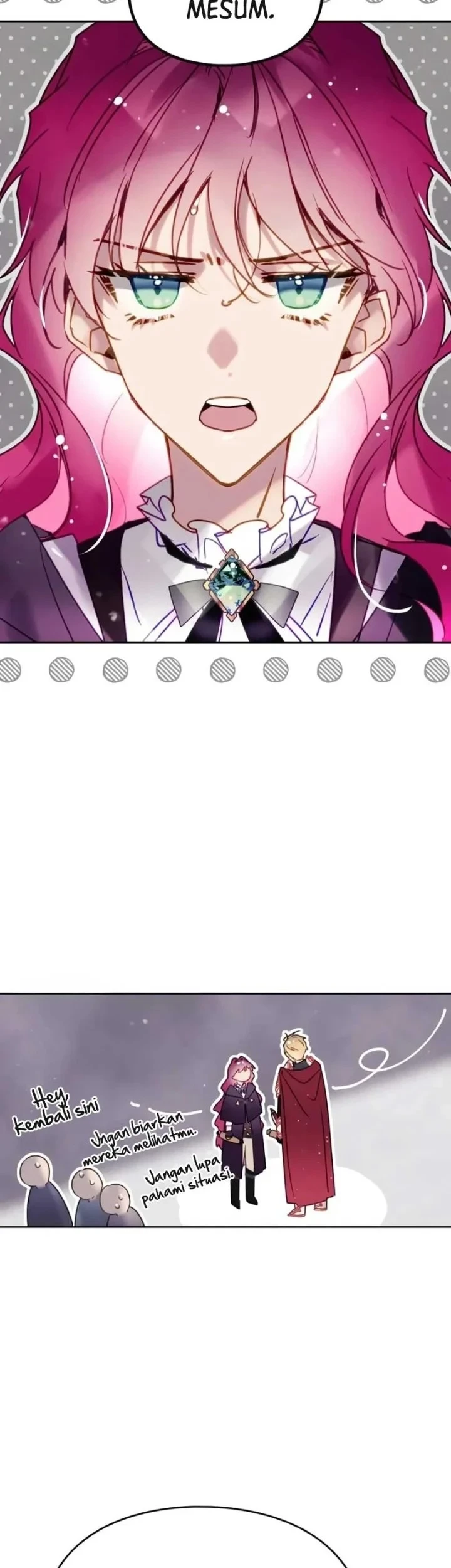 Chapter 180 - halaman 36