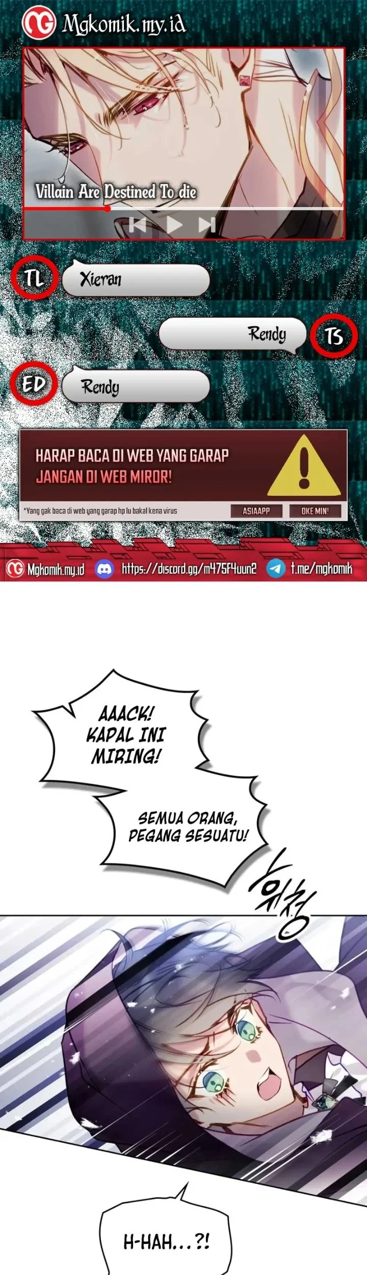 Chapter 180 - halaman 2