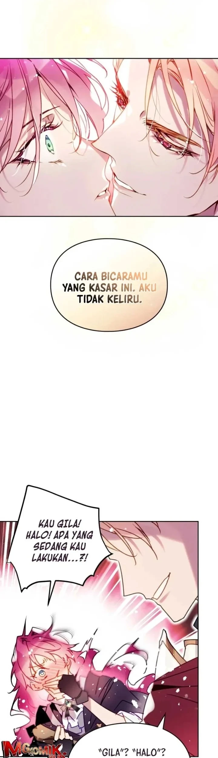 Chapter 180 - halaman 40
