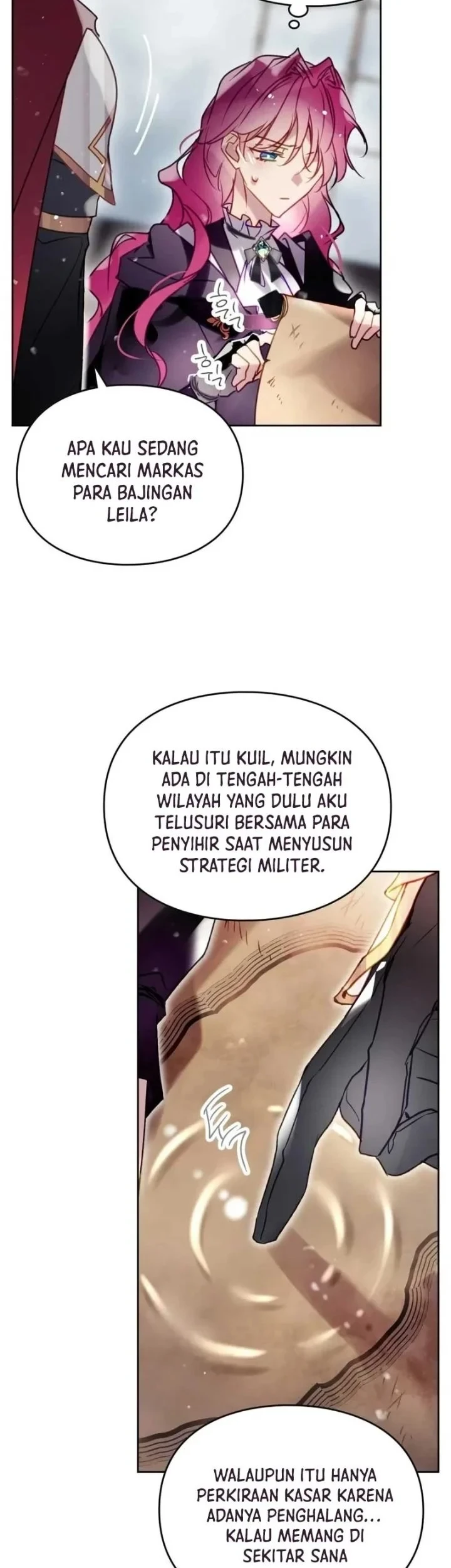 Chapter 180 - halaman 46
