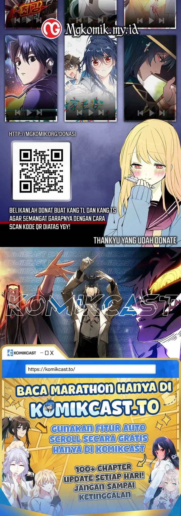 Chapter 180 - halaman 50