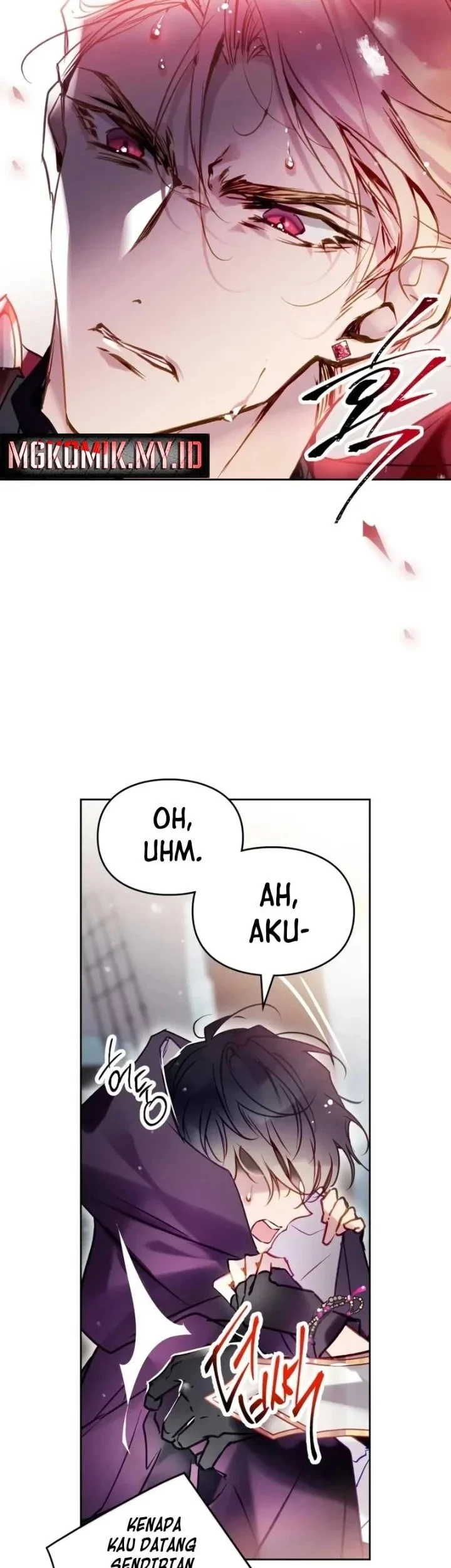 Chapter 180 - halaman 8