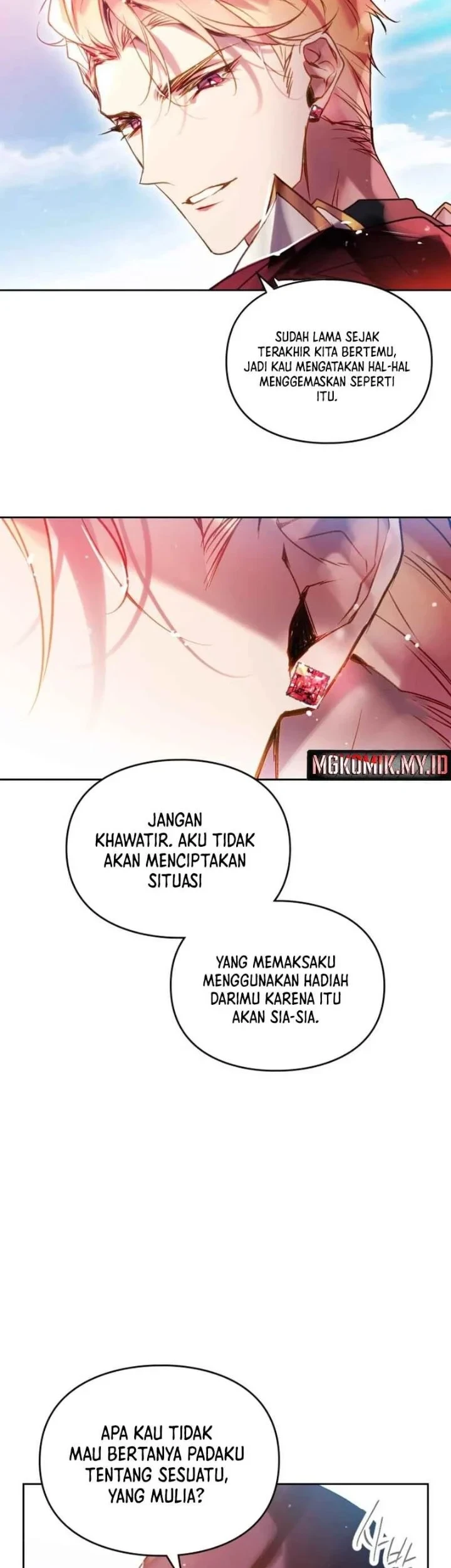 Chapter 181 - halaman 22