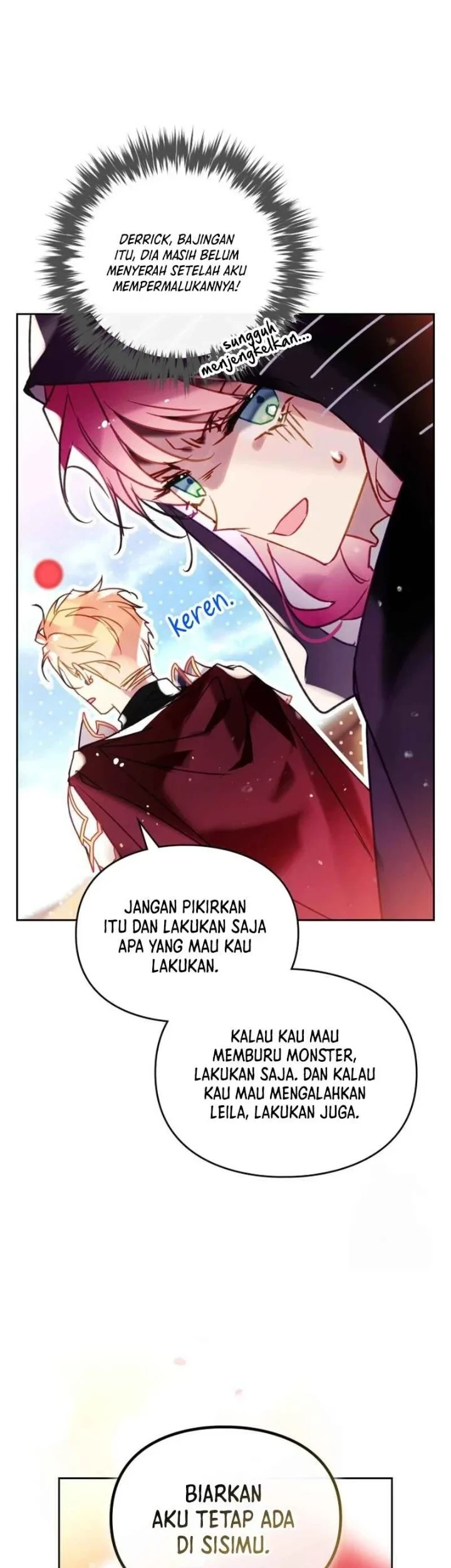 Chapter 181 - halaman 26