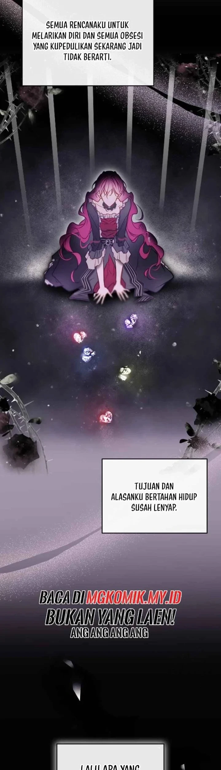 Chapter 181 - halaman 32