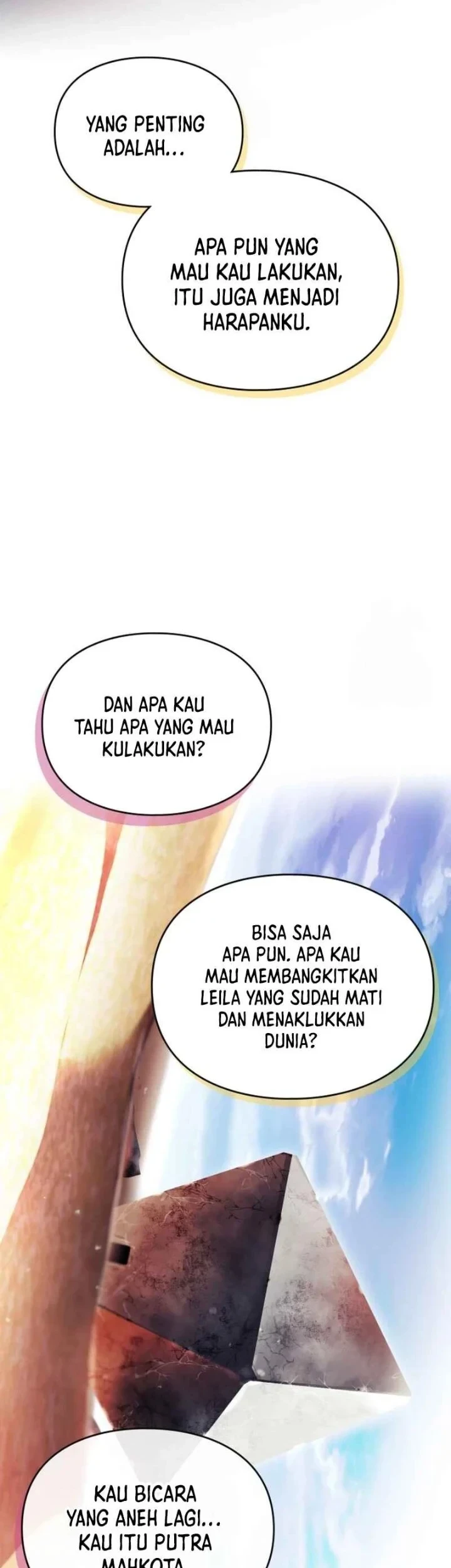 Chapter 181 - halaman 34