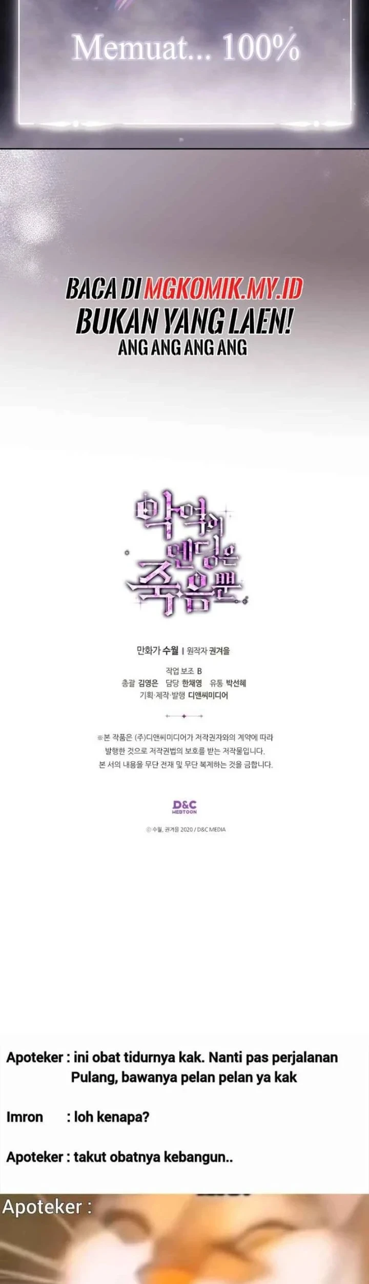 Chapter 181 - halaman 58