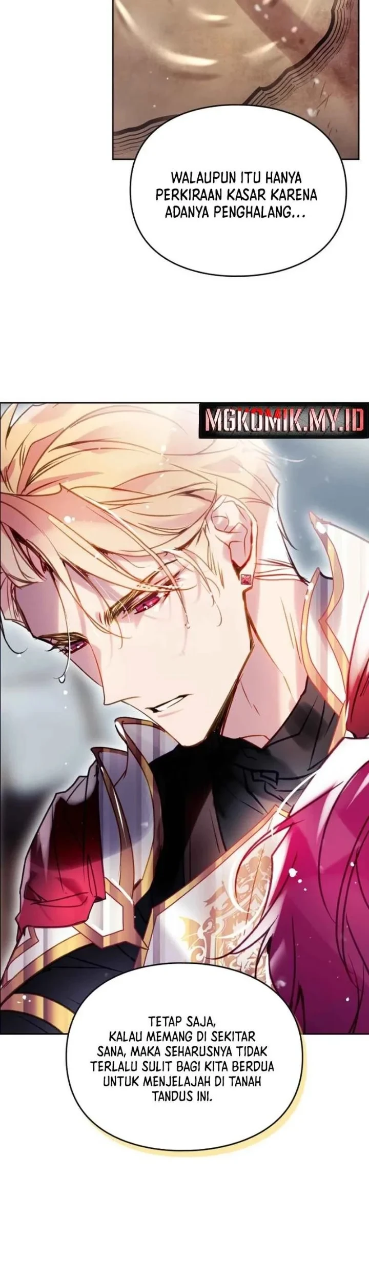 Chapter 181 - halaman 4