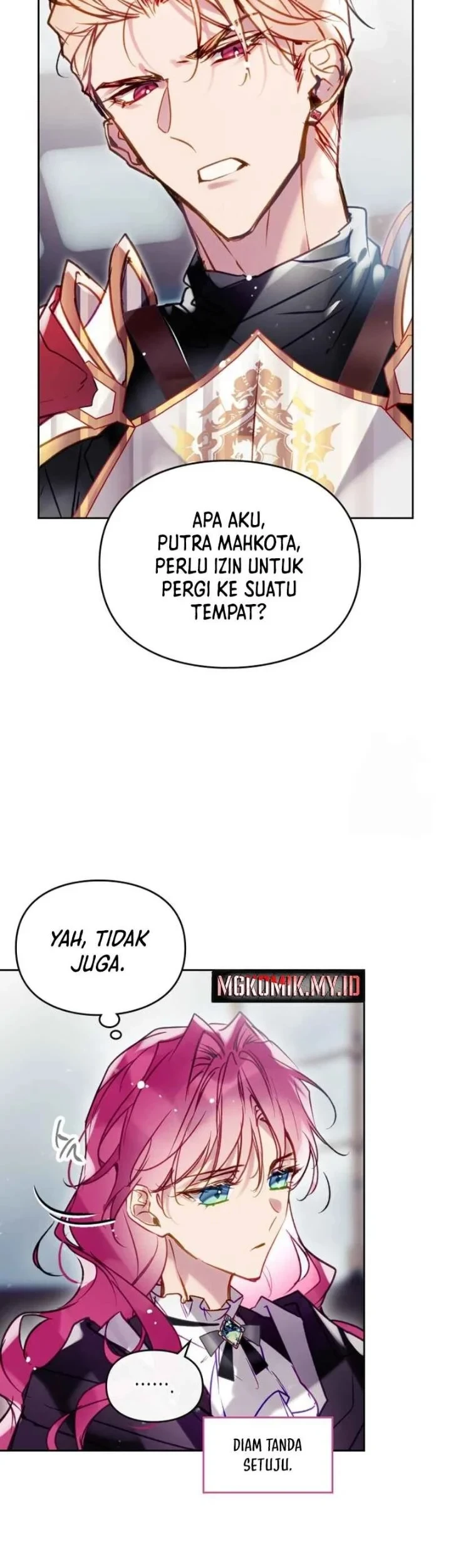 Chapter 181 - halaman 8