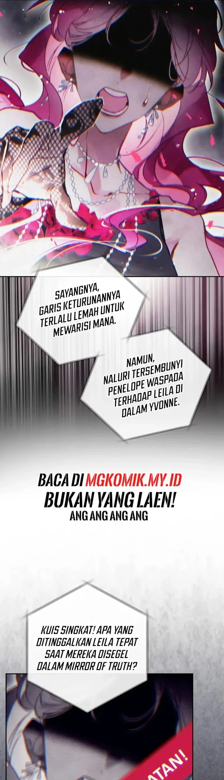 Chapter 182 - halaman 30