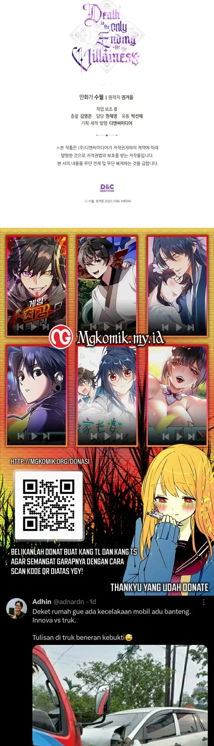 Chapter 182 - halaman 66