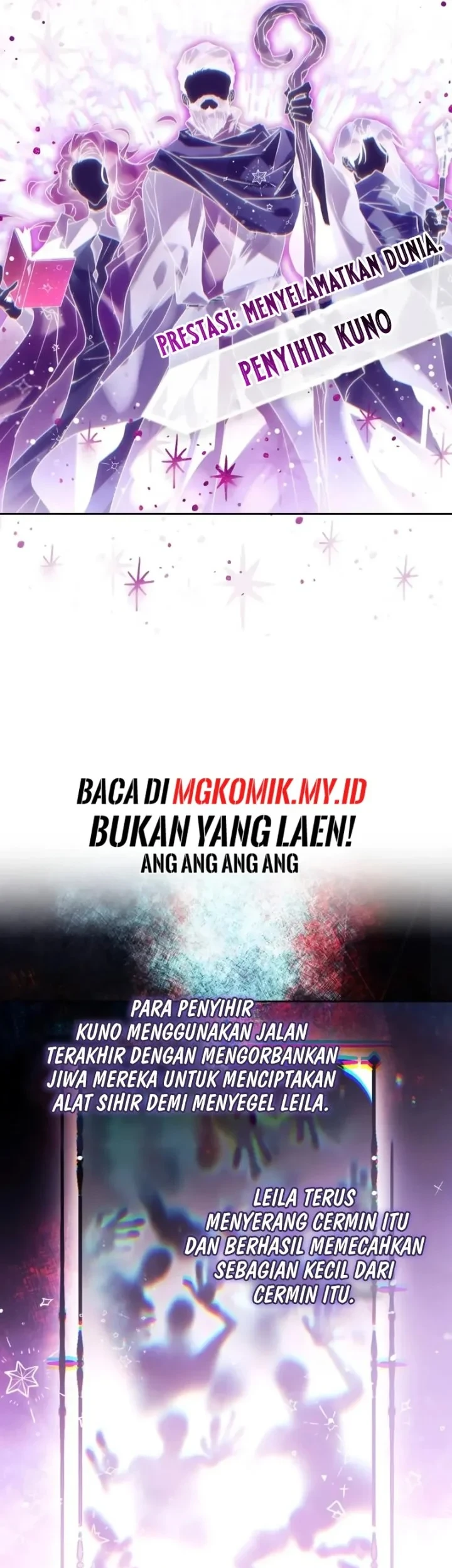 Chapter 182 - halaman 16