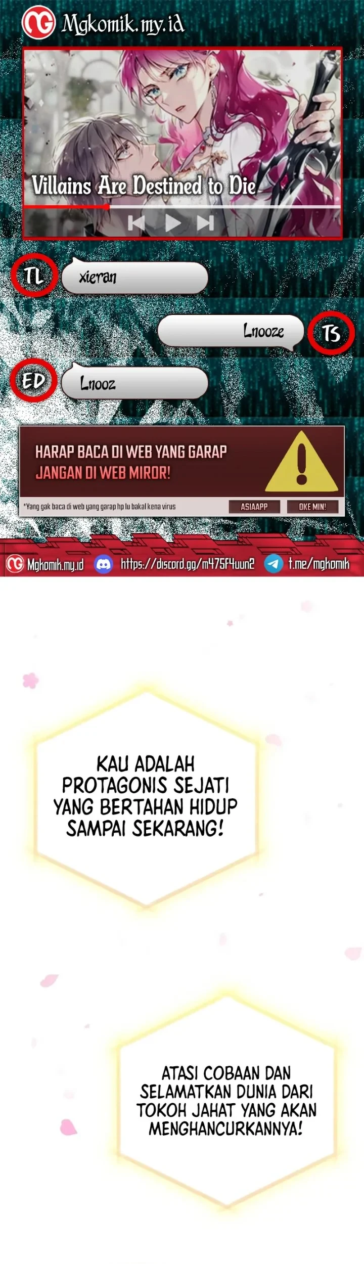 Chapter 183 - halaman 2