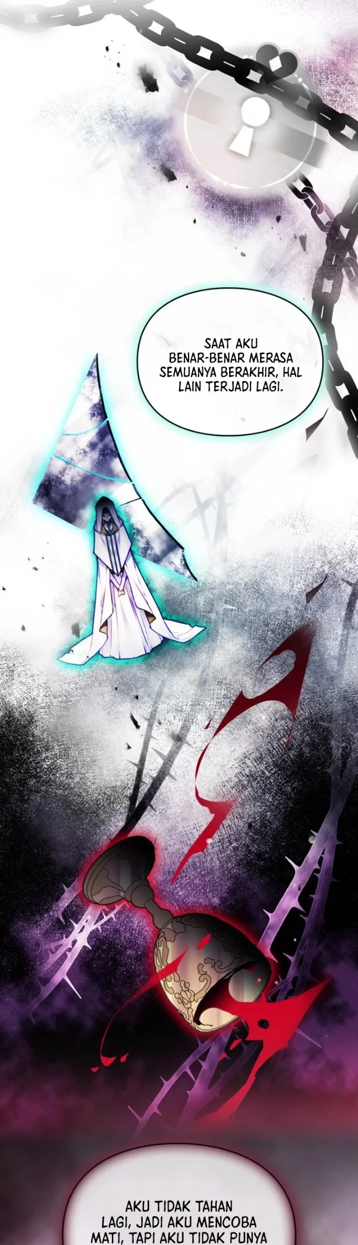 Chapter 184 - halaman 20