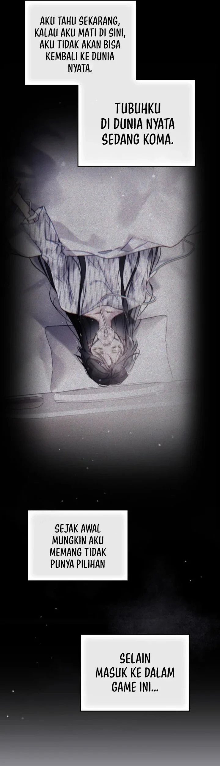 Chapter 184 - halaman 22