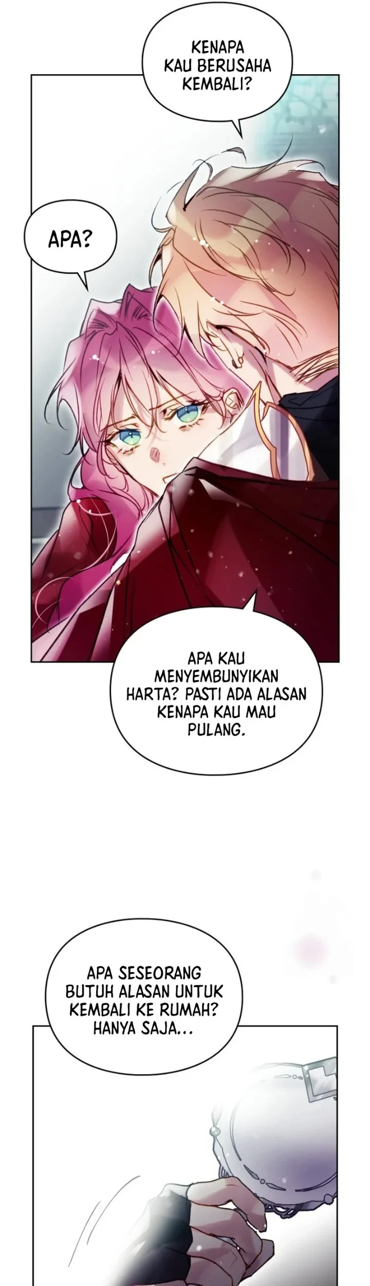 Chapter 184 - halaman 26