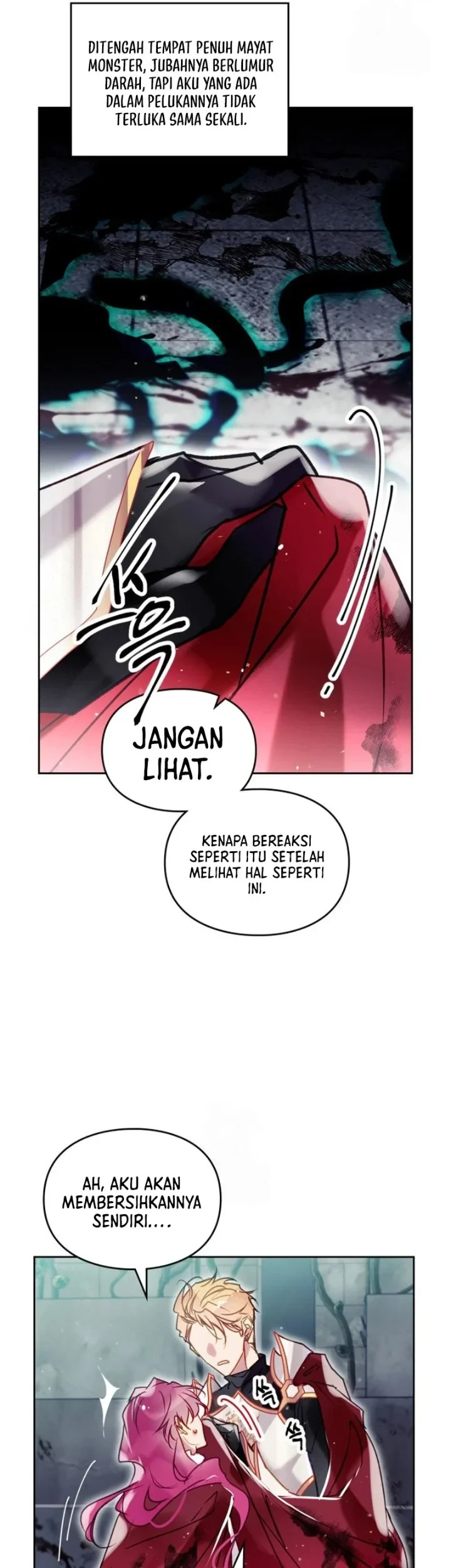 Chapter 184 - halaman 5