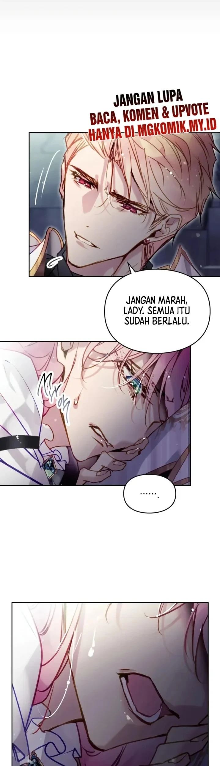 Chapter 185 - halaman 32