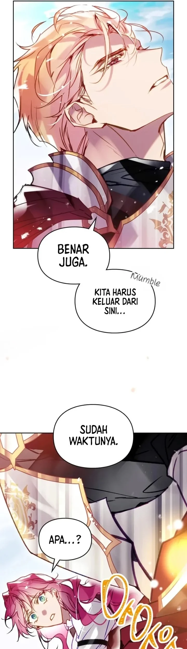 Chapter 186 - halaman 23