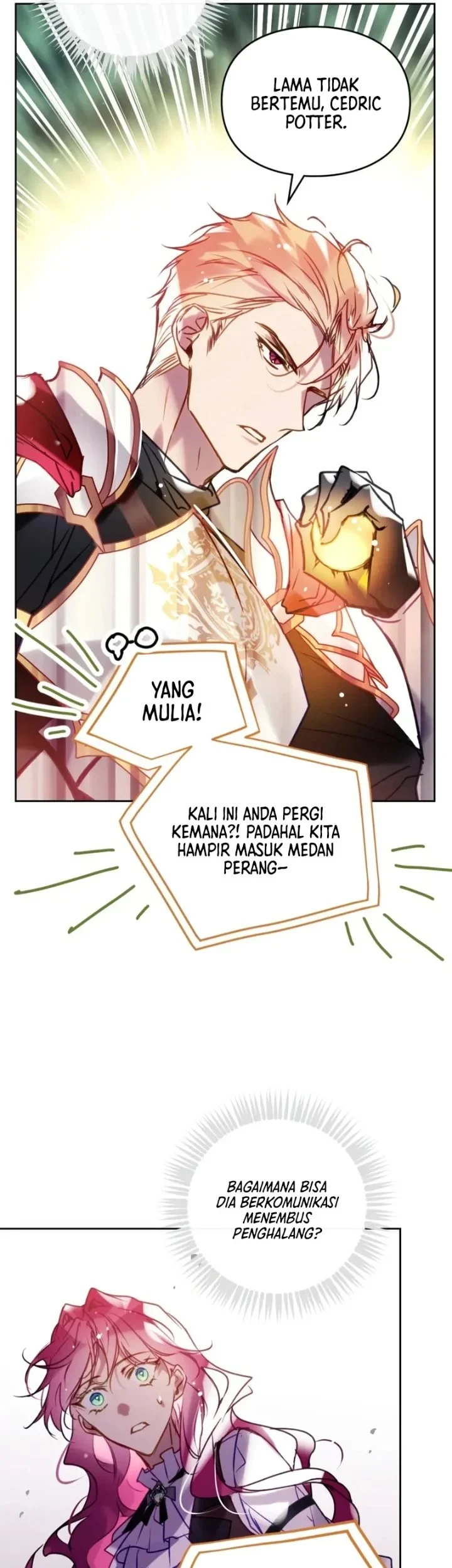 Chapter 186 - halaman 25