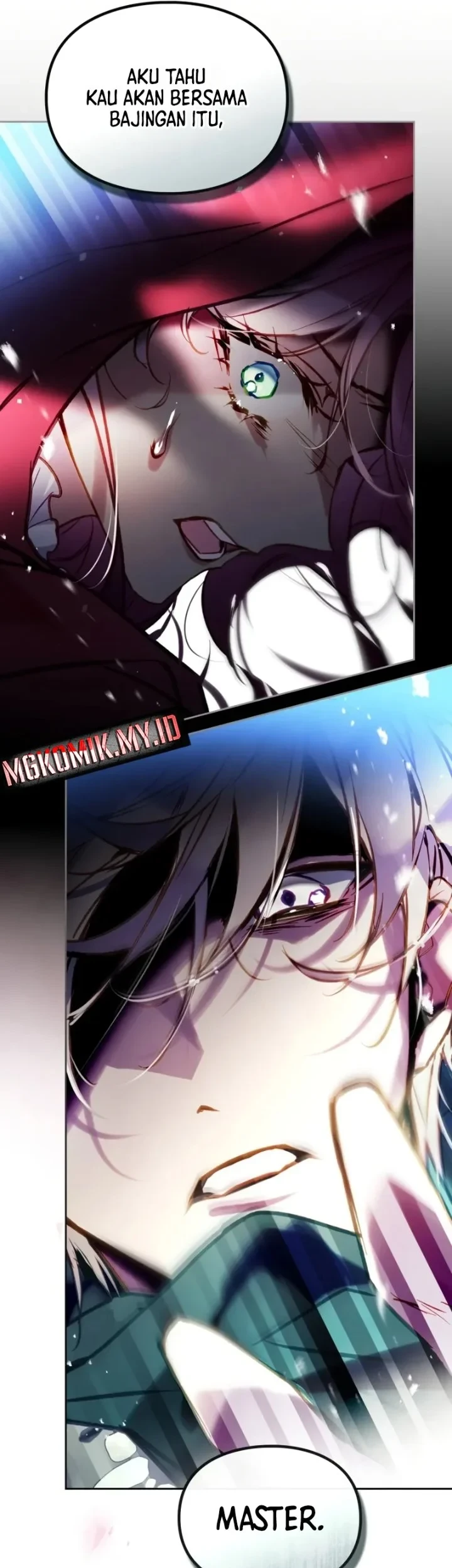 Chapter 187 - halaman 32