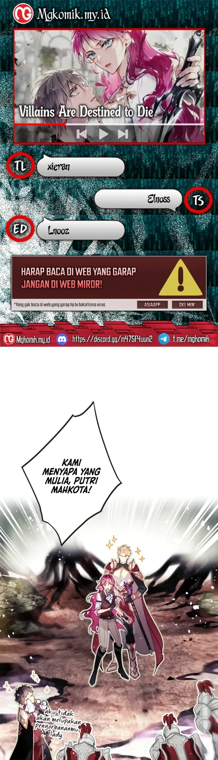Chapter 187 - halaman 2