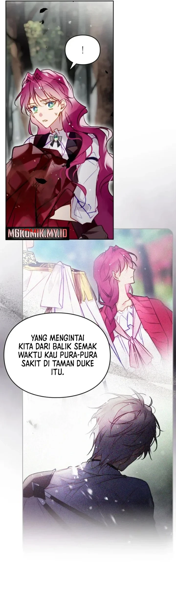 Chapter 188 - halaman 18