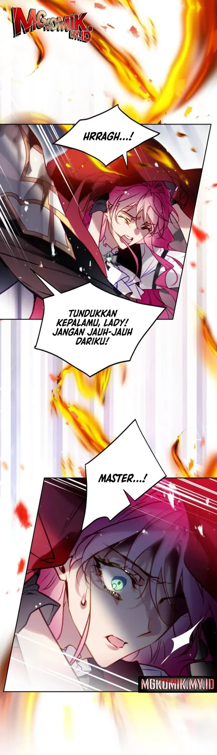 Chapter 188 - halaman 25