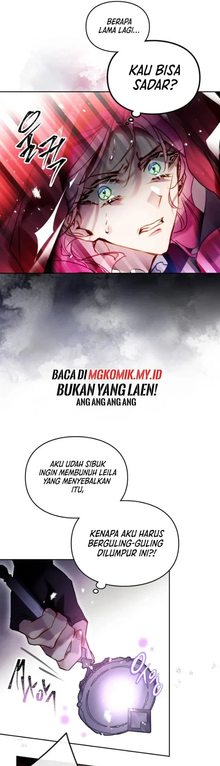 Chapter 188 - halaman 29