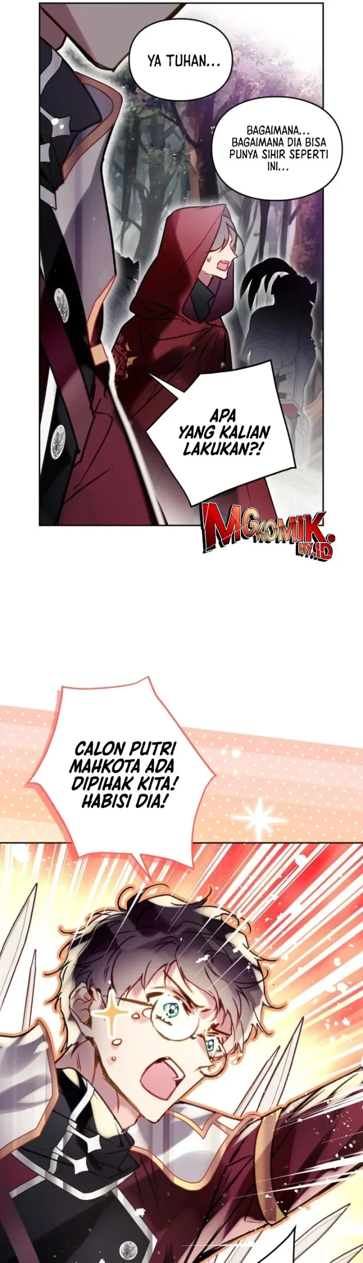 Chapter 188 - halaman 46
