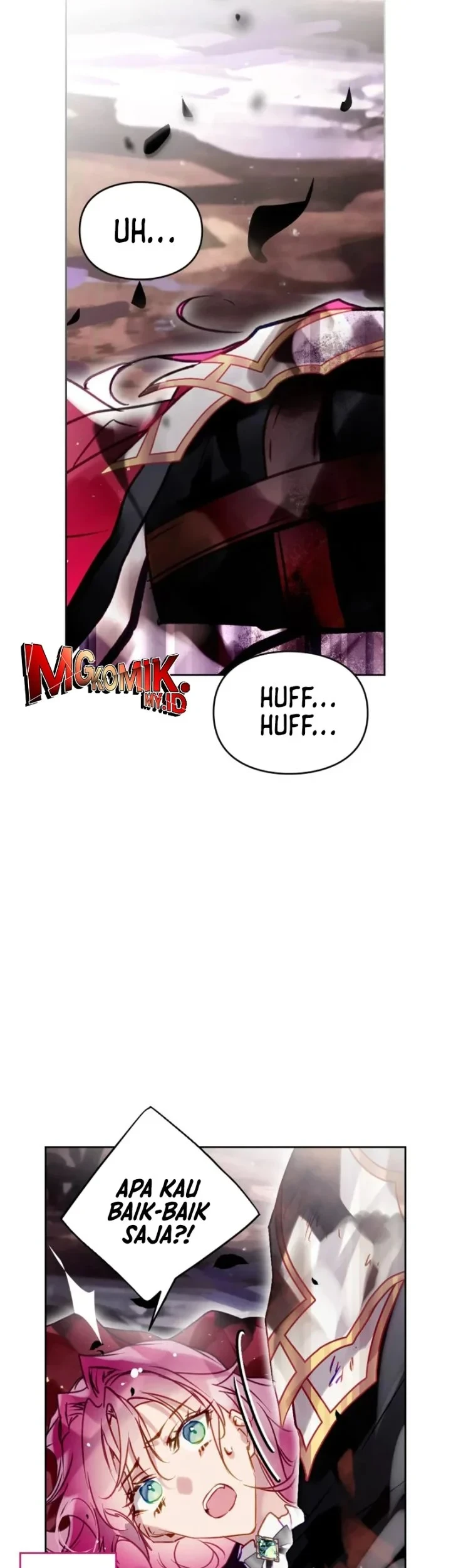 Chapter 188 - halaman 13