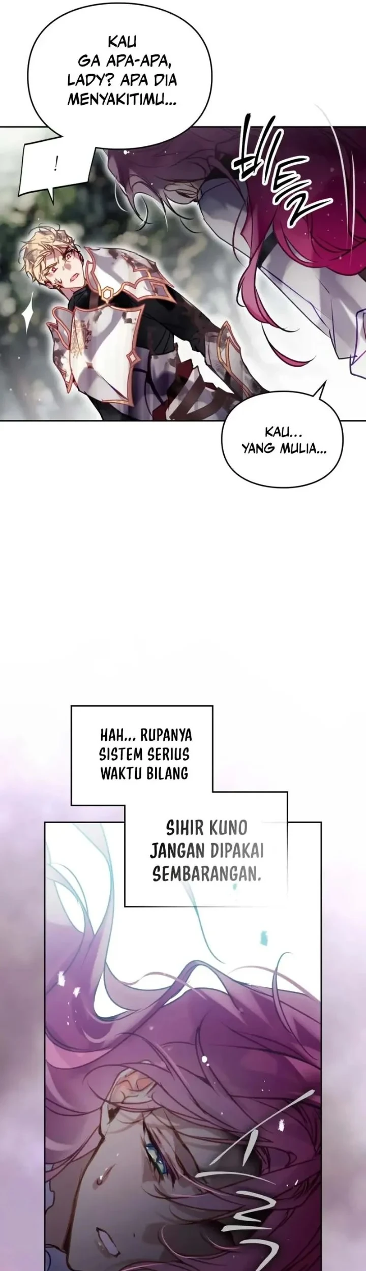 Chapter 189 - halaman 22