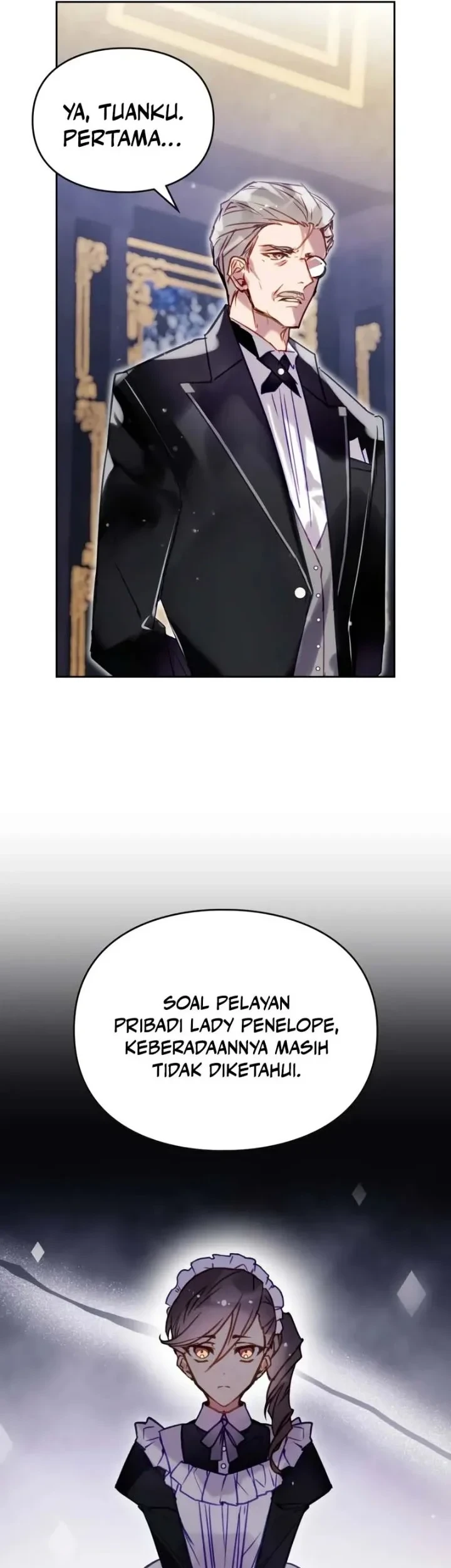 Chapter 189 - halaman 28