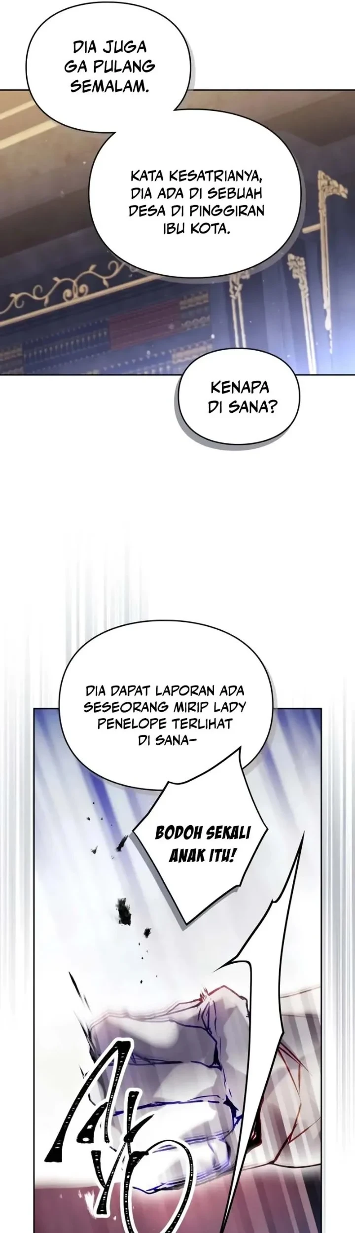 Chapter 189 - halaman 36