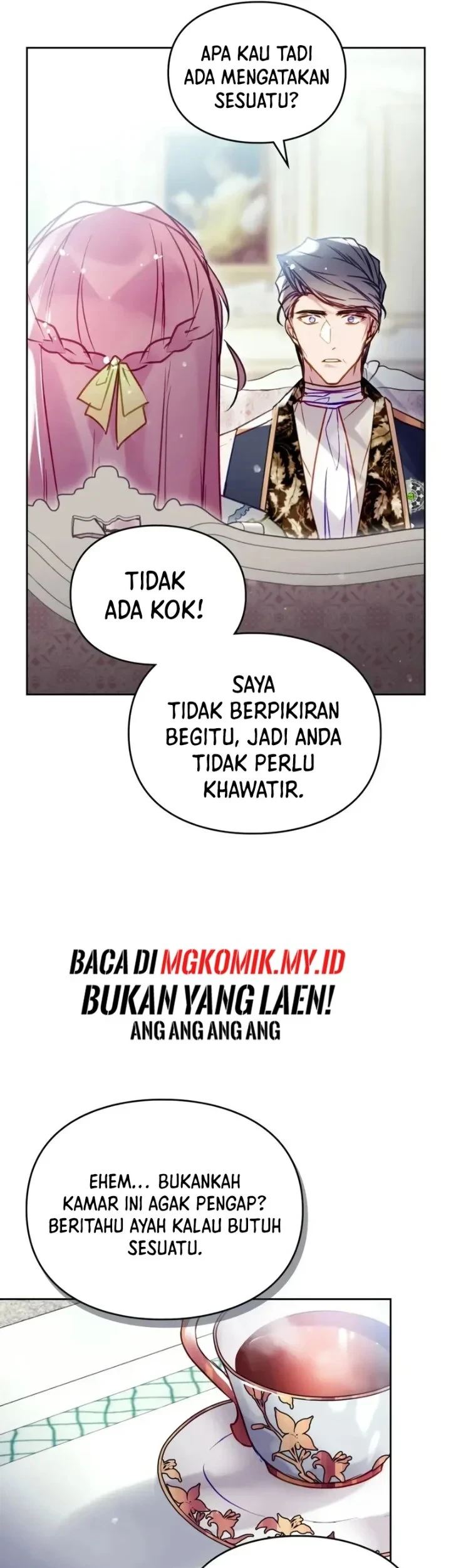 Chapter 190 - halaman 20