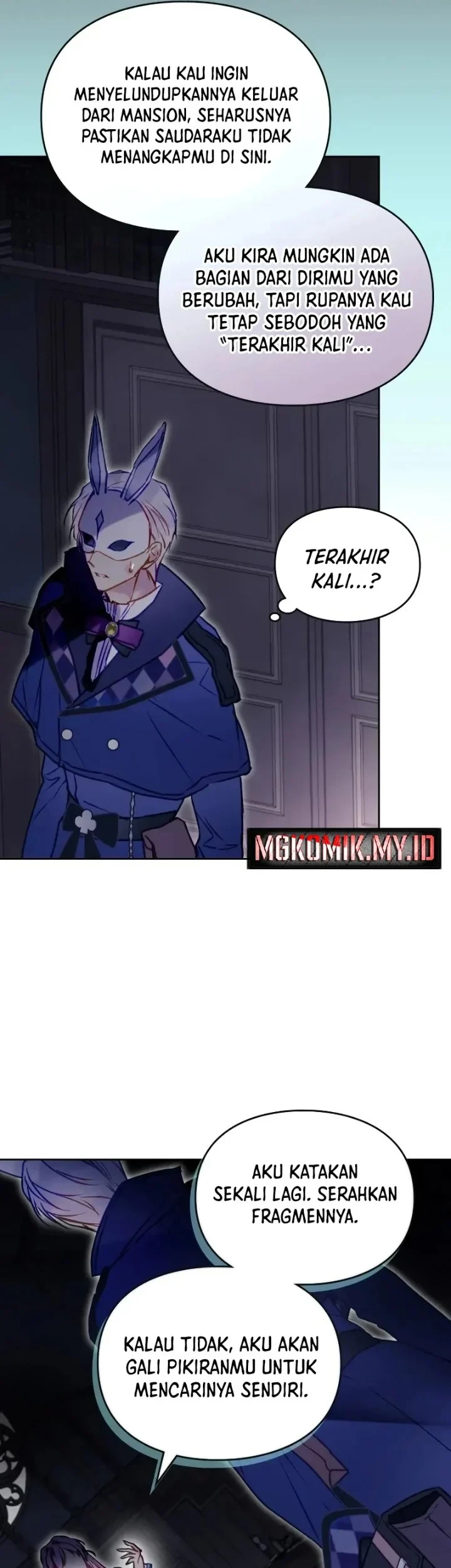 Chapter 191 - halaman 32