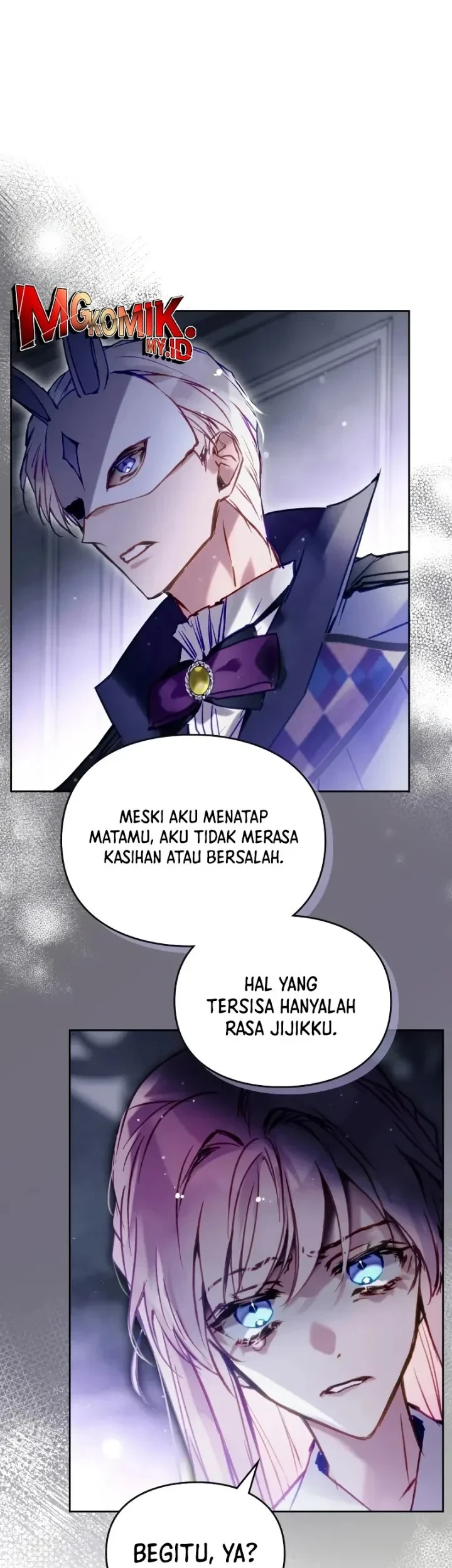 Chapter 191 - halaman 34