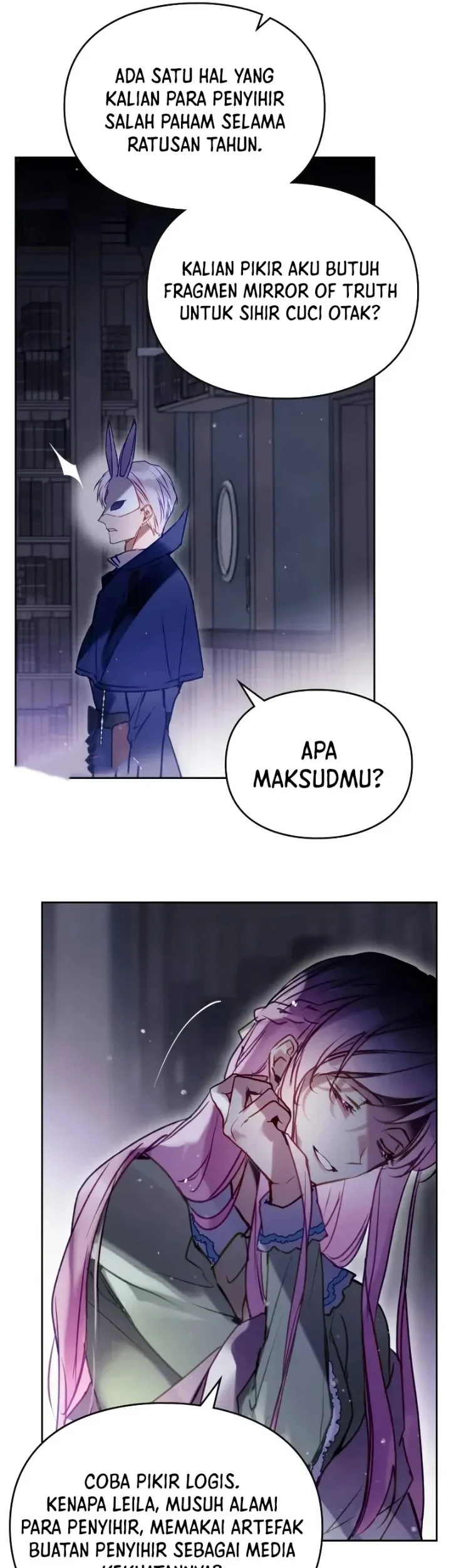 Chapter 191 - halaman 36