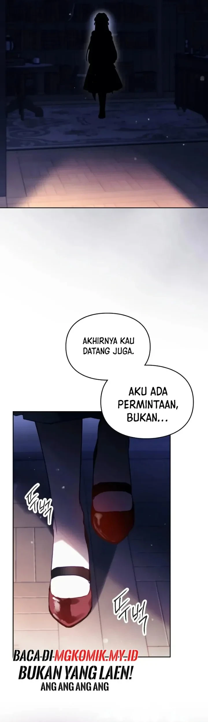 Chapter 191 - halaman 14