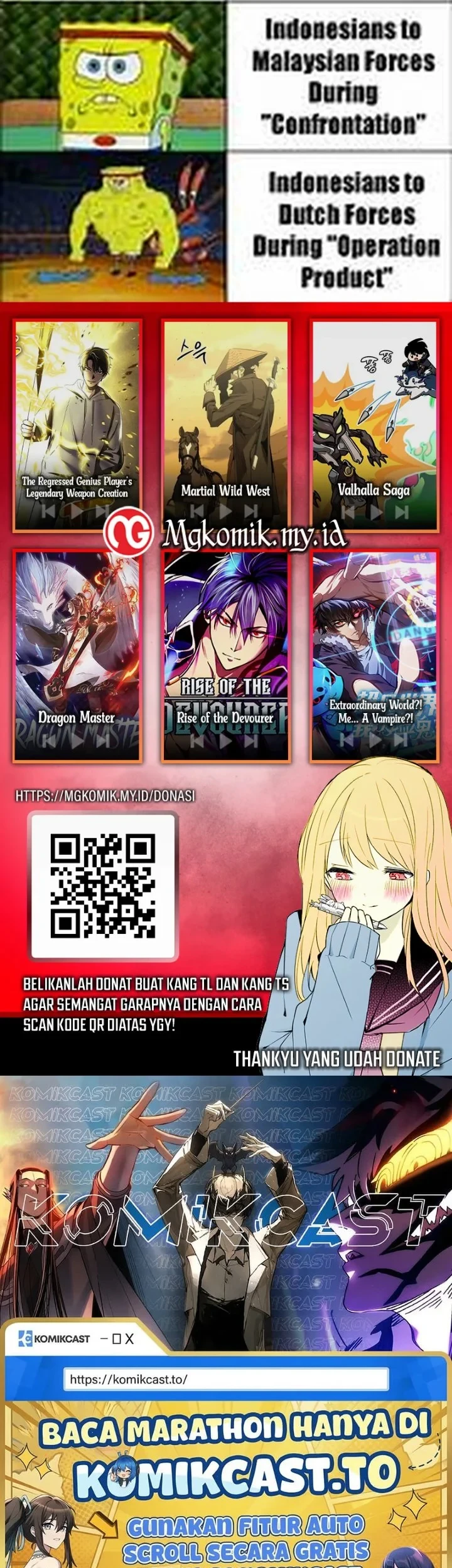 Chapter 192 - halaman 64