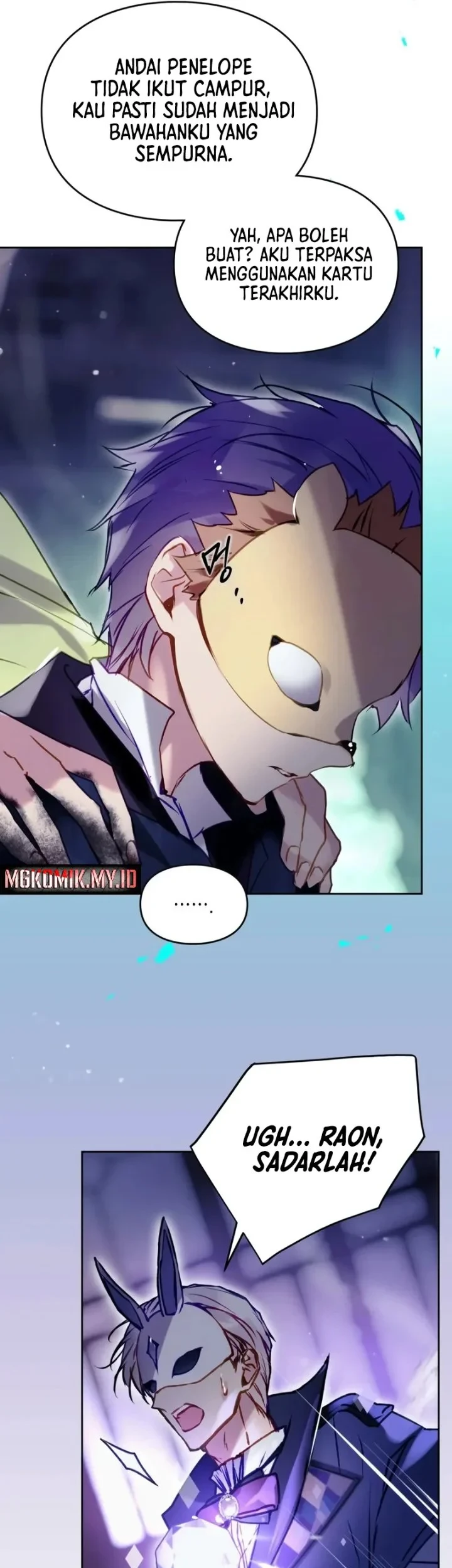 Chapter 192 - halaman 8